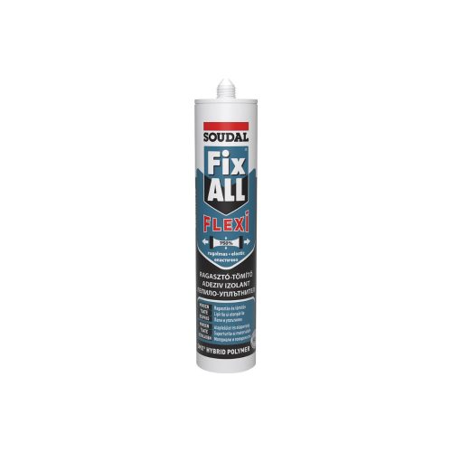 Soudal, Fix-All Flexi - 290ml