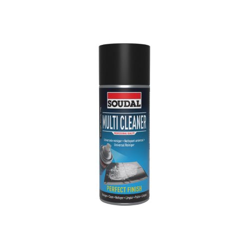 Soudal, tisztítóhab spray - 400ml