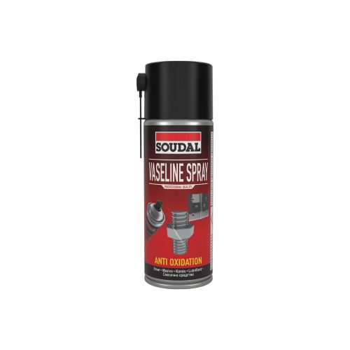 Soudal, vazelin spray - 400ml