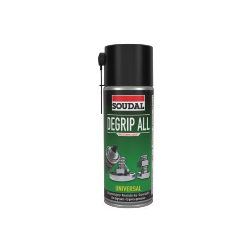 Soudal, csavarlazító spray - 400ml