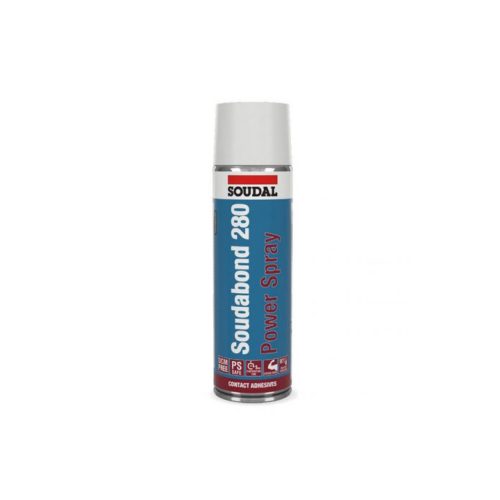 Soudabond 280 Power ragasztó spray - 500ml